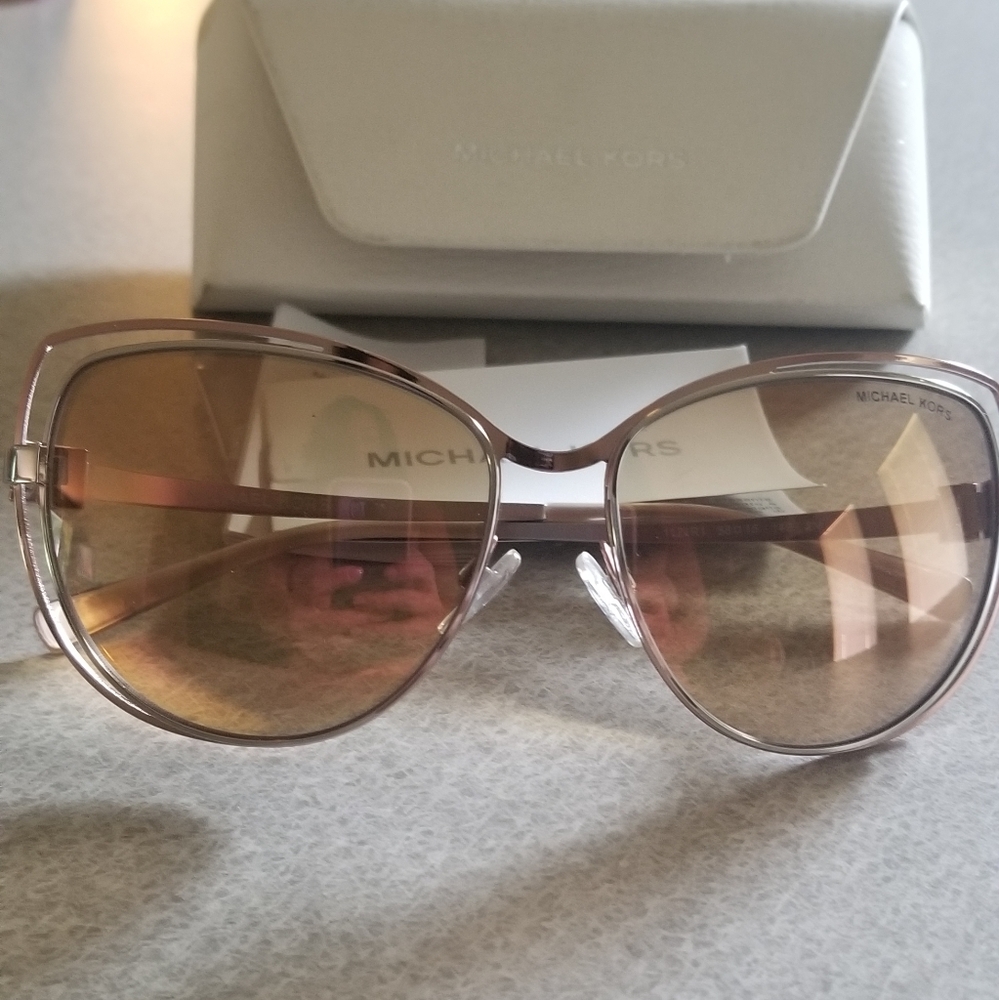 Michael Kors Sunglasses